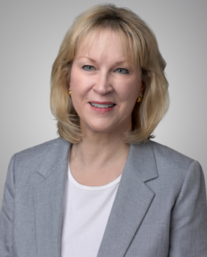 Image of Nancy Dahlstrom, Lieutenant Governor of Alaska, Republican Party