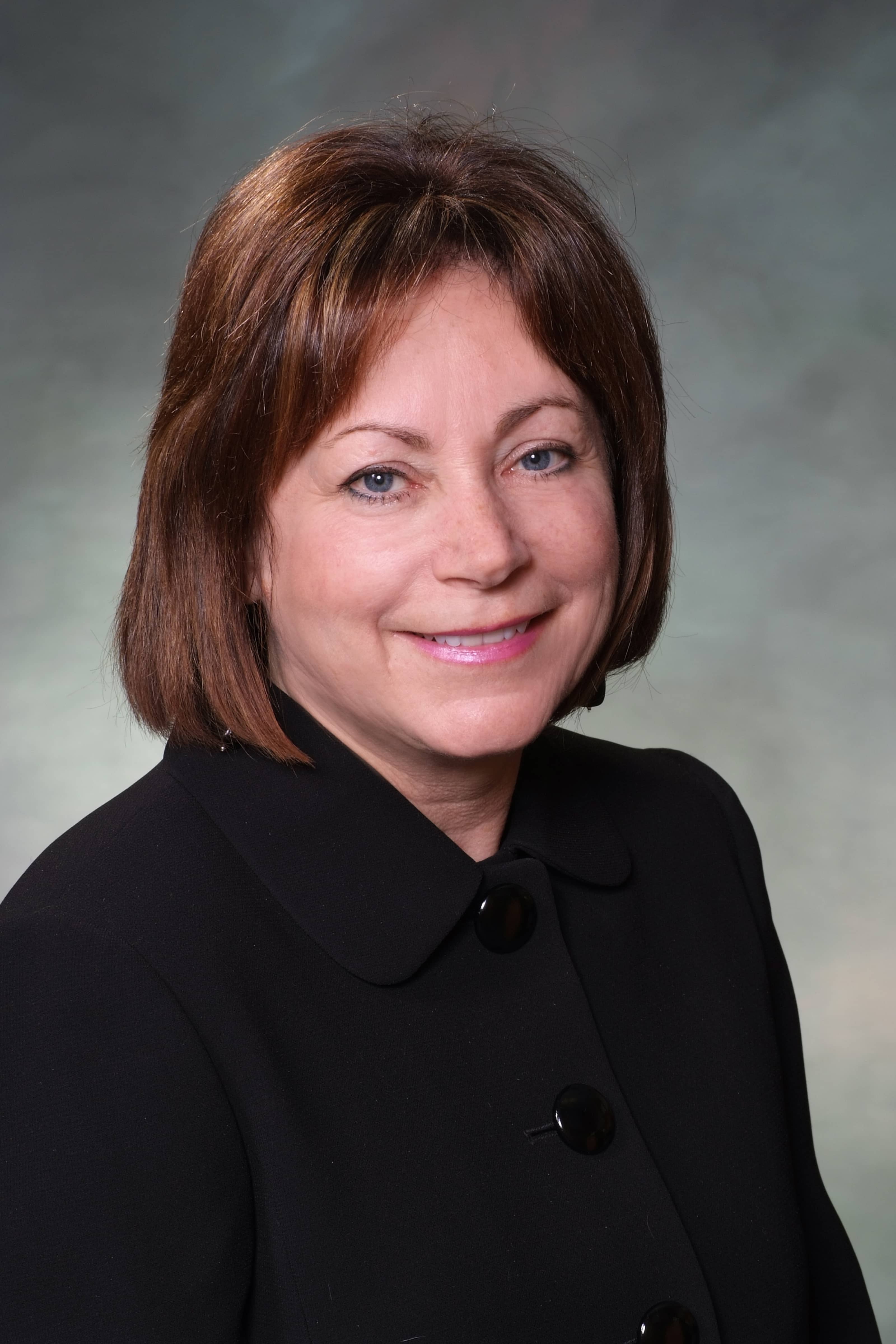 Image of Dianne Primavera, Lieutenant Governor of Colorado, Democratic Party