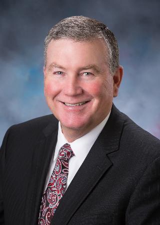 Image of Scott Bedke, Lieutenant Governor of Idaho, Republican Party