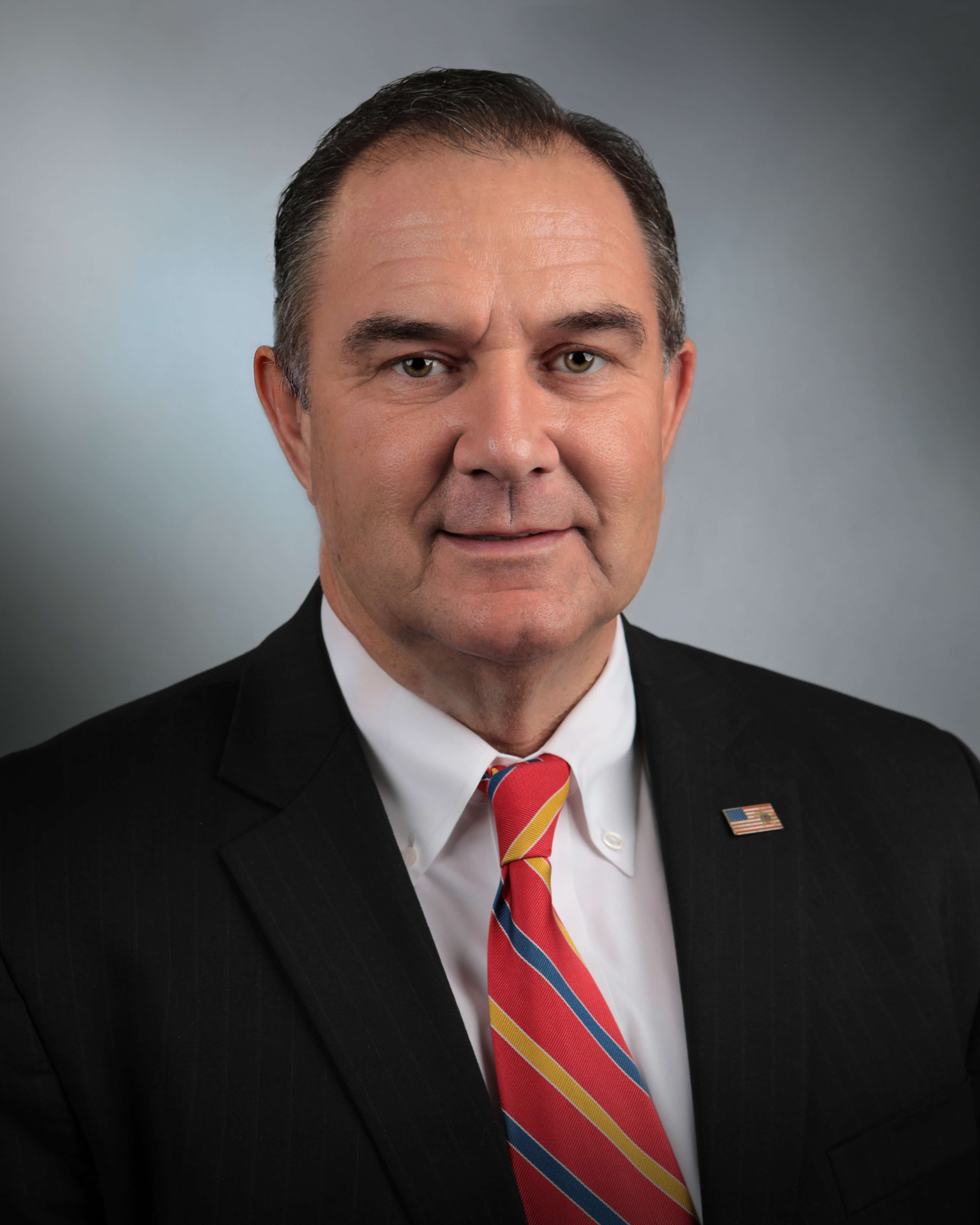 Image of Mike Kehoe, Lieutenant Governor of Missouri, Republican Party