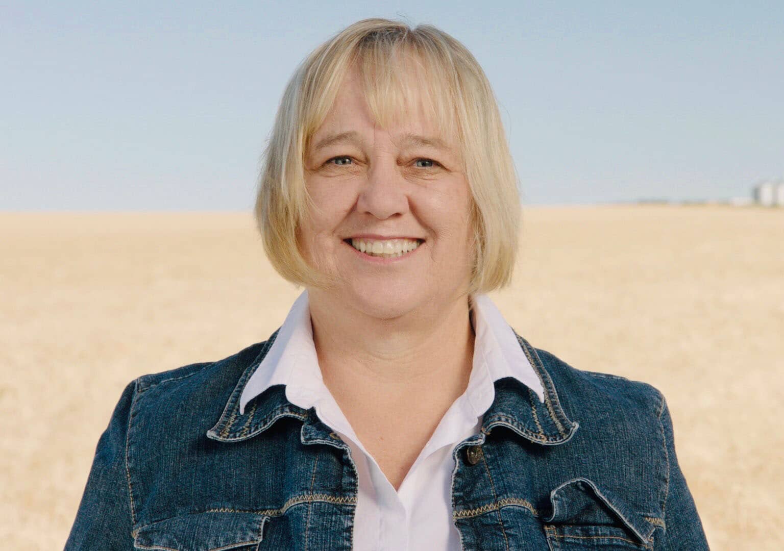 Image of Kristen Juras, Lieutenant Governor of Montana, Republican Party