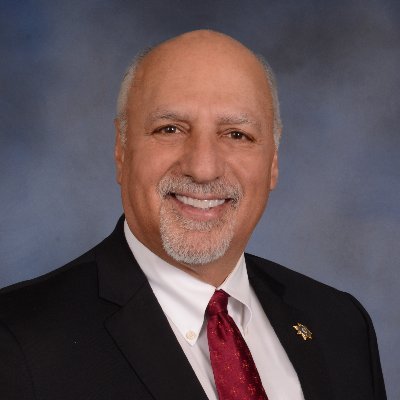 Image of Stavros Anthony, Lieutenant Governor of Nevada, Republican Party