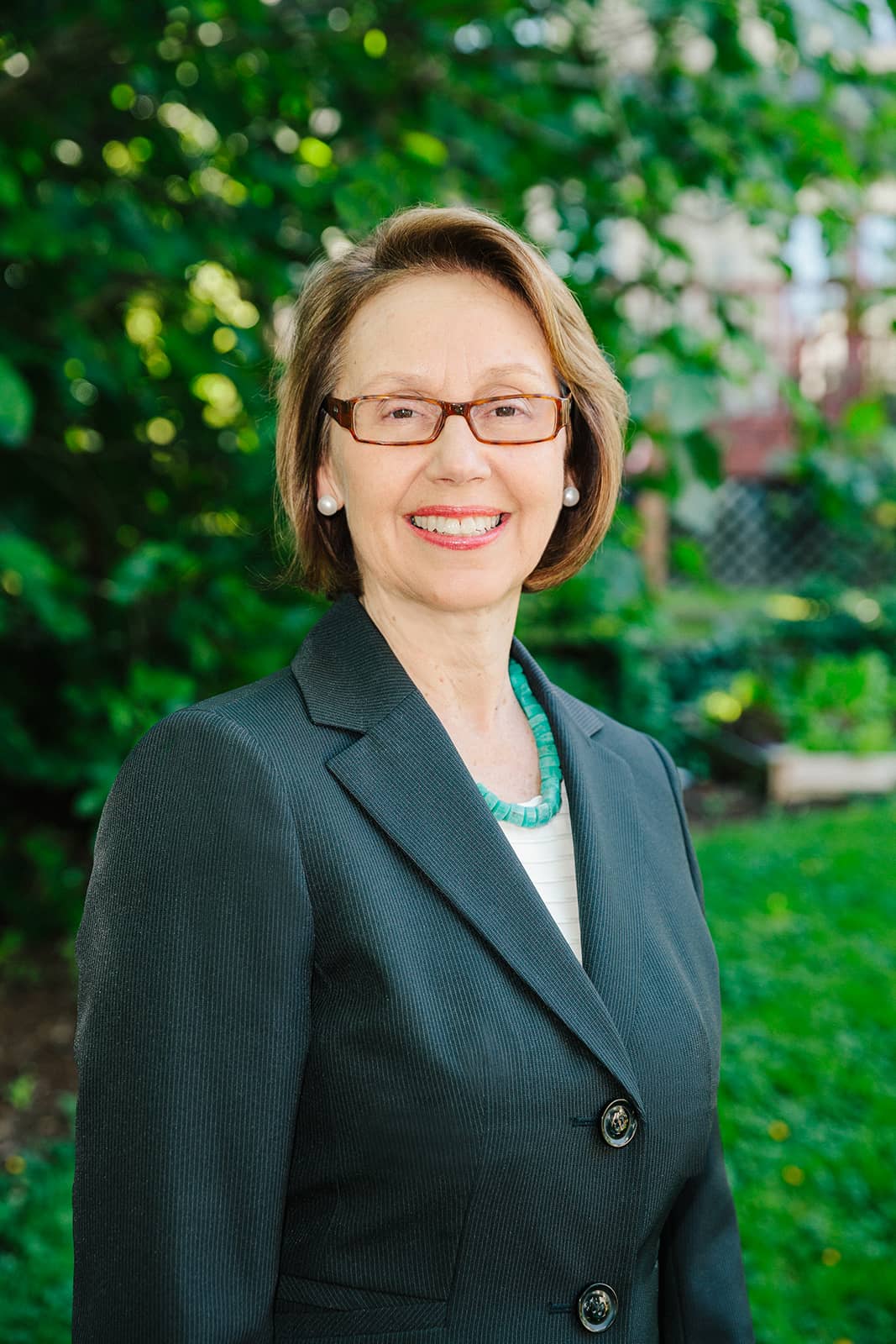 Image of Ellen F. Rosenblum, OR State Attorney General, Democratic Party