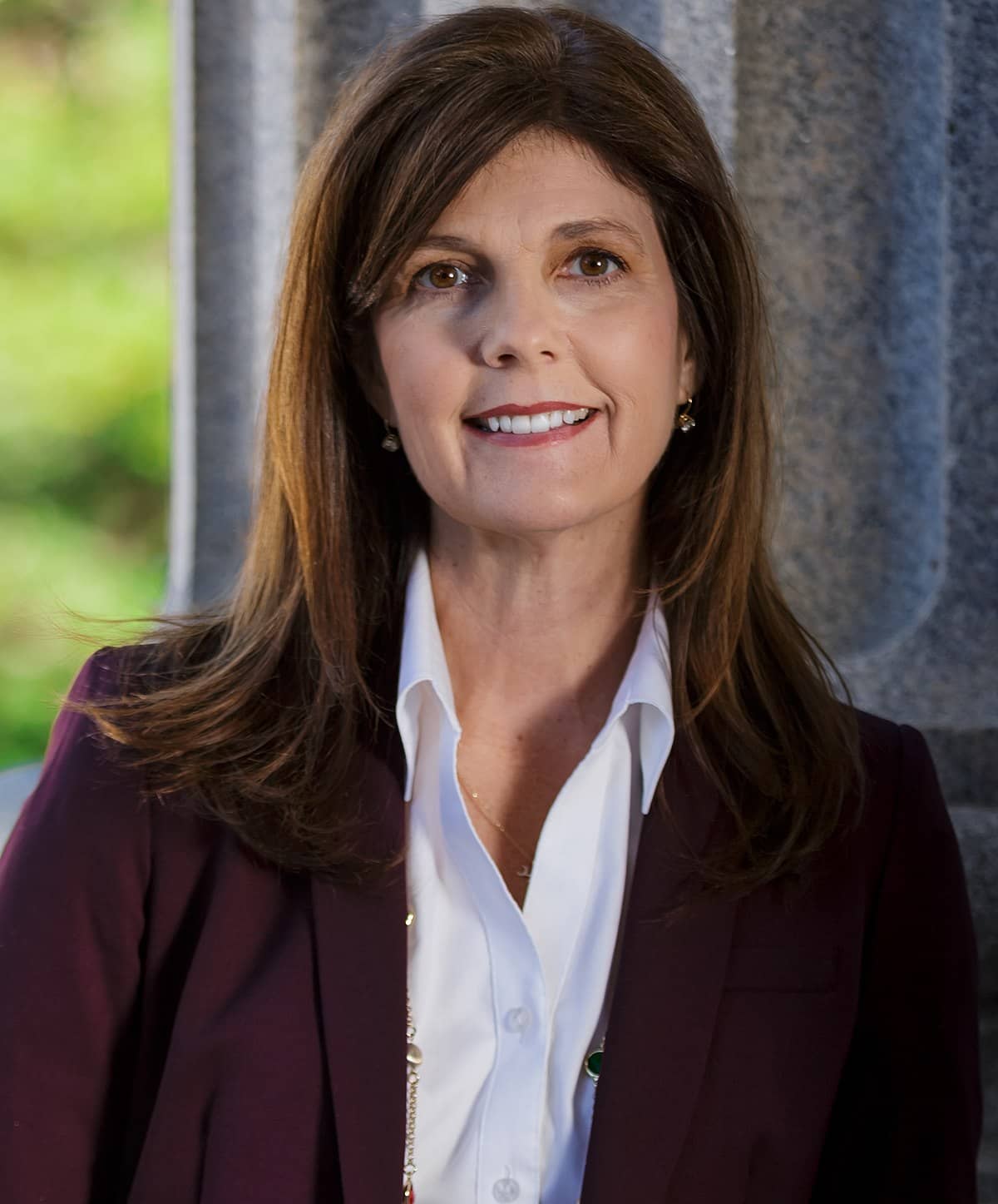 Image of Pamela Evette, Lieutenant Governor of South Carolina, Republican Party