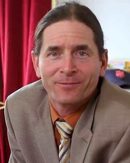 Image of David Zuckerman, Lieutenant Governor of Vermont, Democratic Party