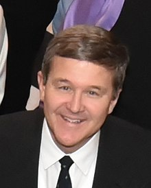 Image of Mac Warner, WV Secretary of State, Republican Party