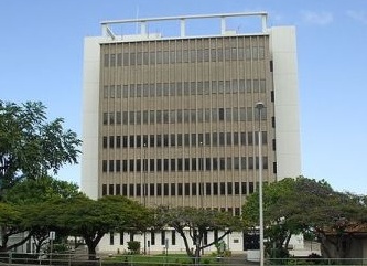 Image of Maui County Clerk's Office