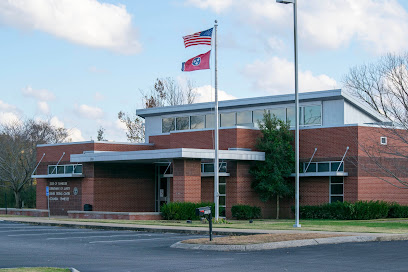 Image of Maury County Driver Test Center