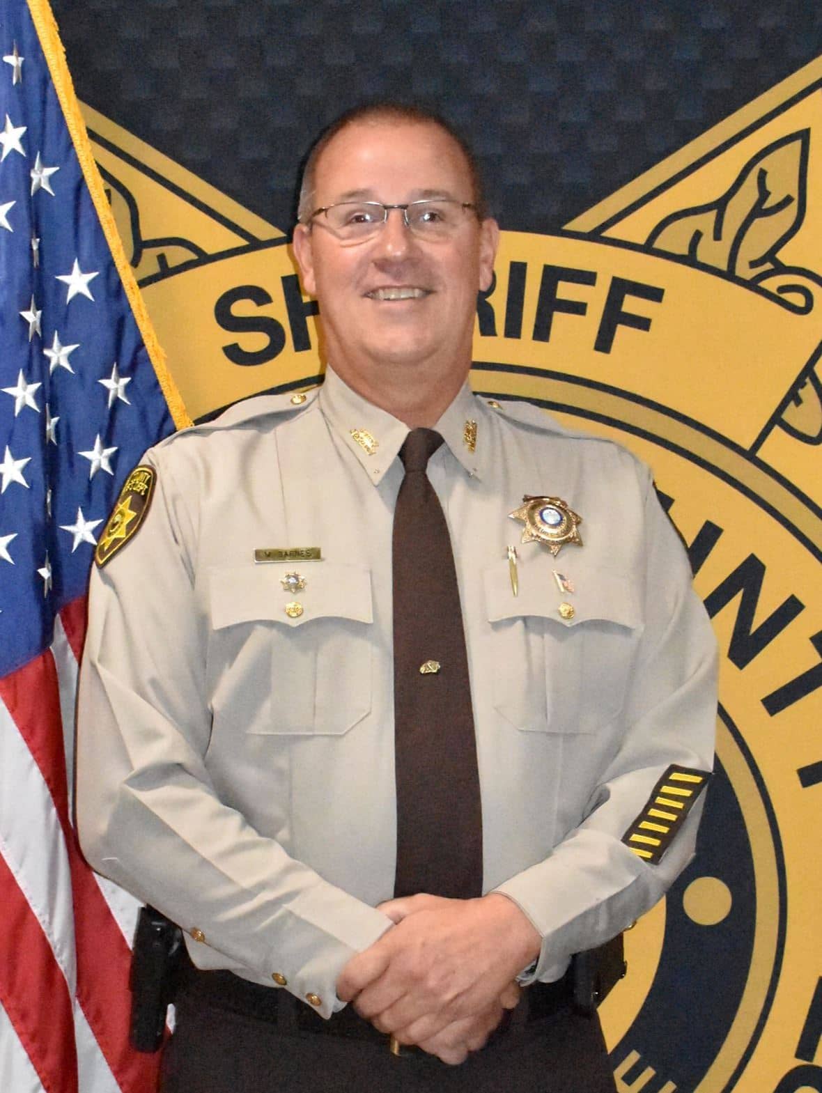 Image of Maury County Sheriff's Office