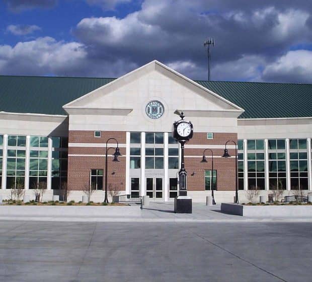 Image of Mayes County Clerk's Office