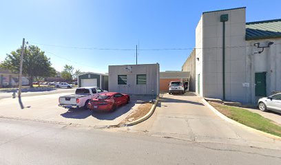 Image of Mayes County Jail