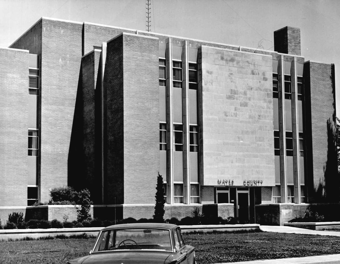 Image of Mayes County Recorder of Deeds