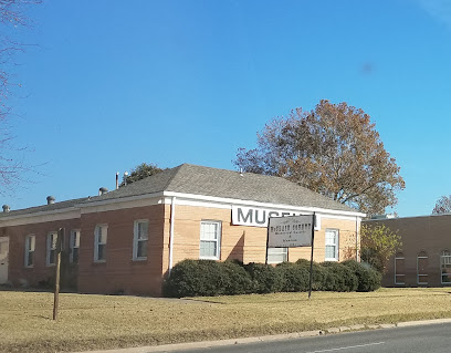 Image of McClain County Museum