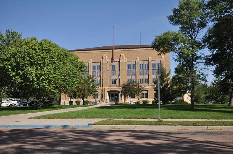 Image of McCook County Clerk's Office