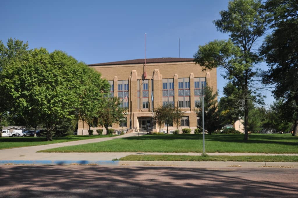 Image of McCook County Recorder of Deeds