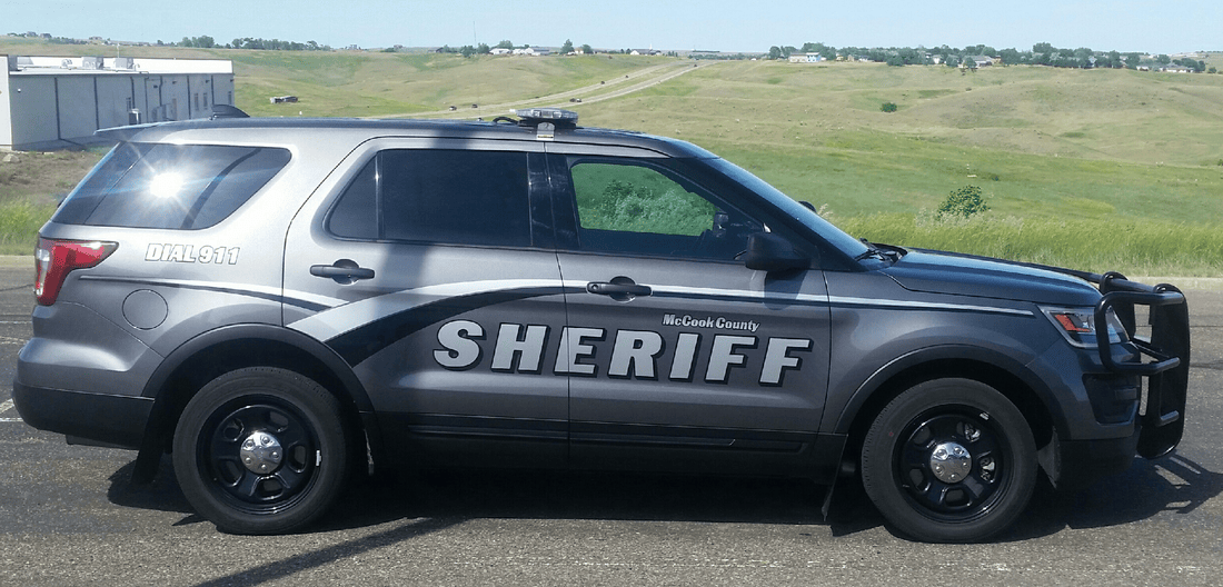 Image of McCook County Sheriff's Office