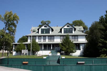 Image of McCreary County Museum