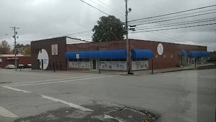 Image of McCreary County Public Library