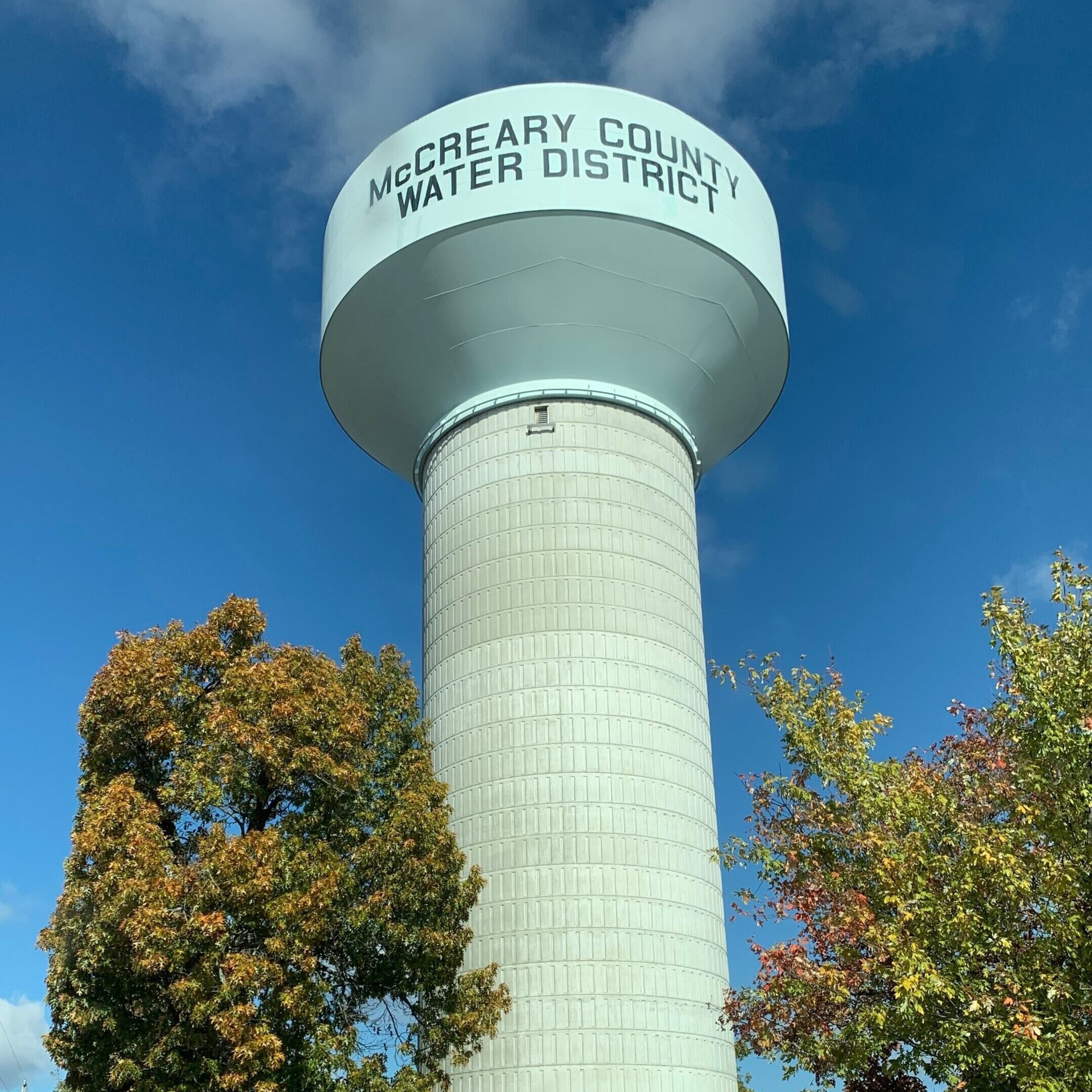 Image of McCreary County Water District