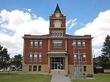 Image of Rawlins County Clerk's Office