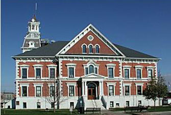 Image of McDonough County Circuit Court