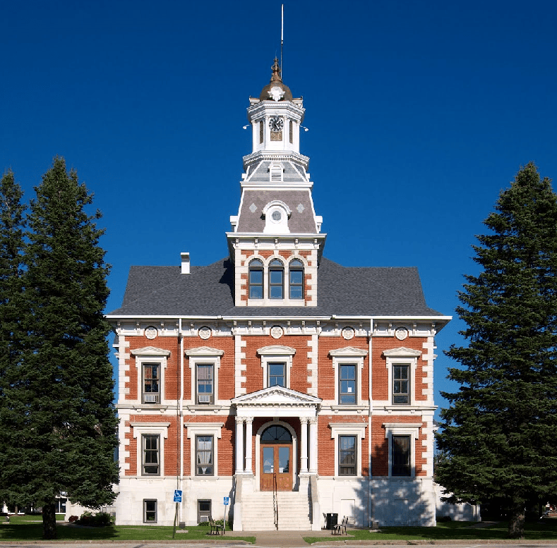 Image of McDonough County Recorder of Deeds