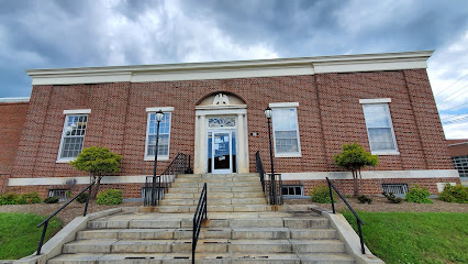 Image of McDowell County Public Library