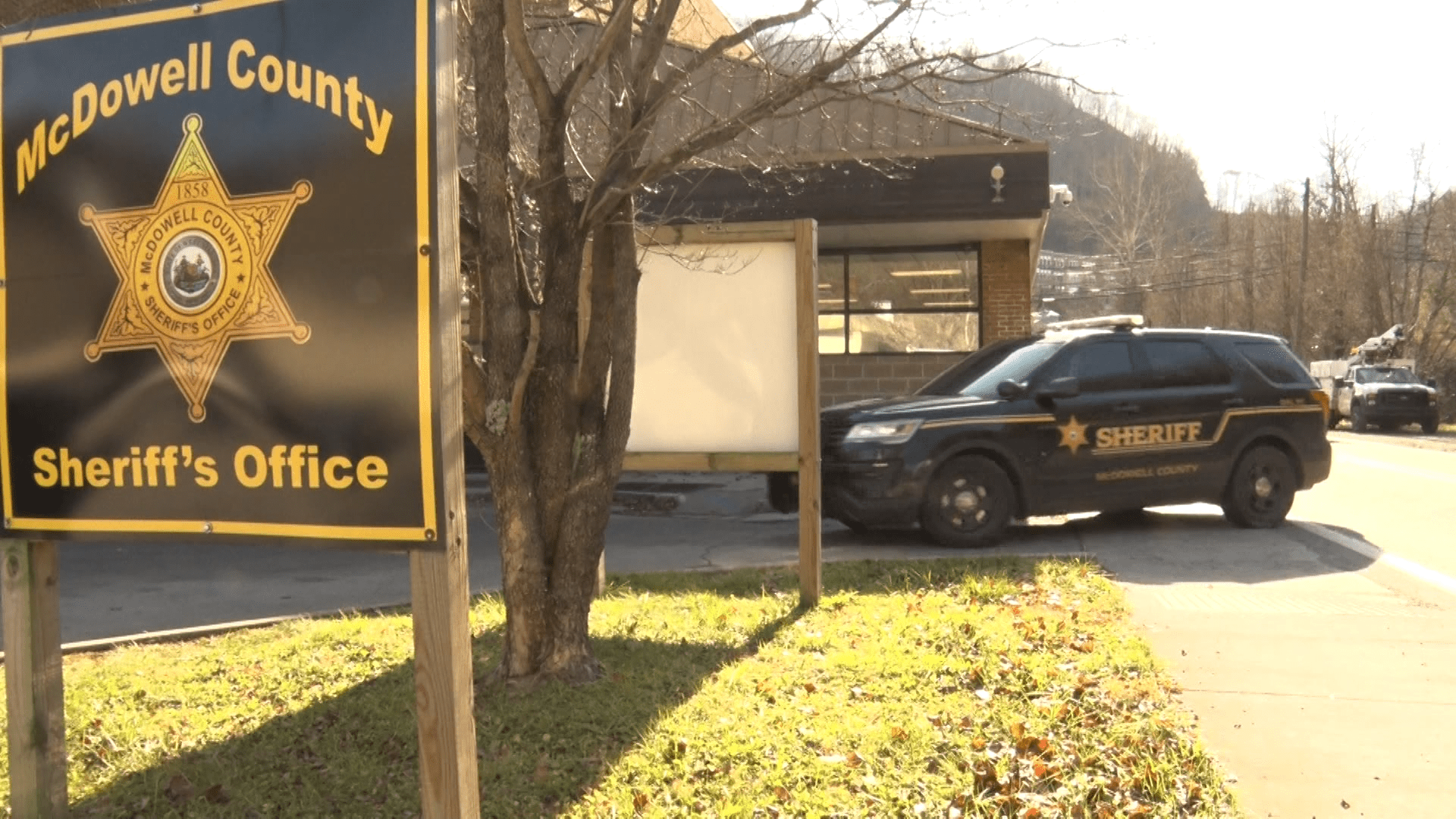 Image of McDowell County Sheriff's Department