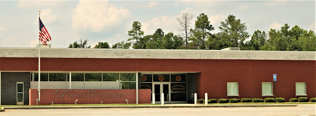 Image of McDuffie County Sheriff's Office