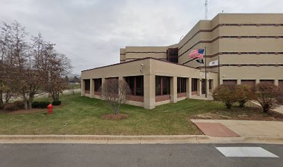 Image of McHenry County Adult Correctional Facility