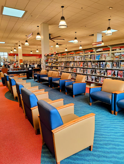 Image of McHenry Public Library District
