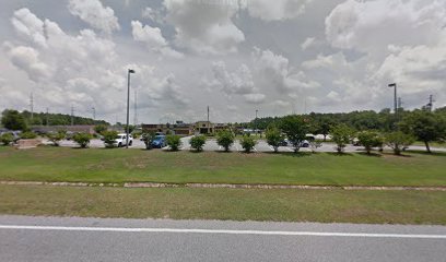 Image of McIntosh County Jail