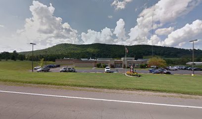 Image of McKean County Sheriff's Office