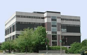 Image of McLean County Circuit Court