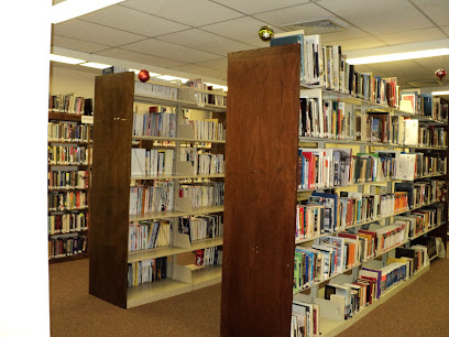 Image of McLean County Public Library