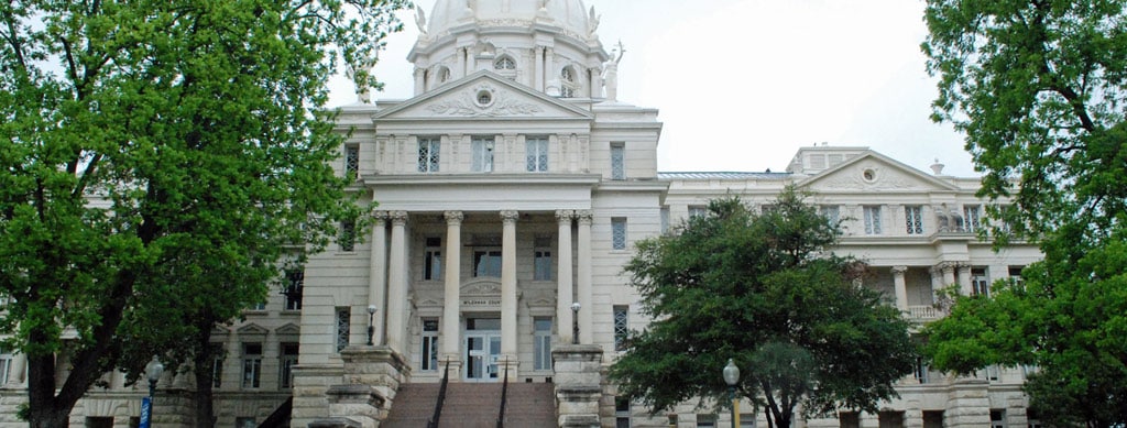 Image of McLennan County Constitutional Court