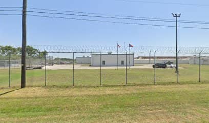 Image of McLennan County Jail