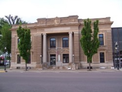 Image of McLeod County District Court