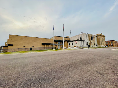 Image of McLeod County Sheriff's Office