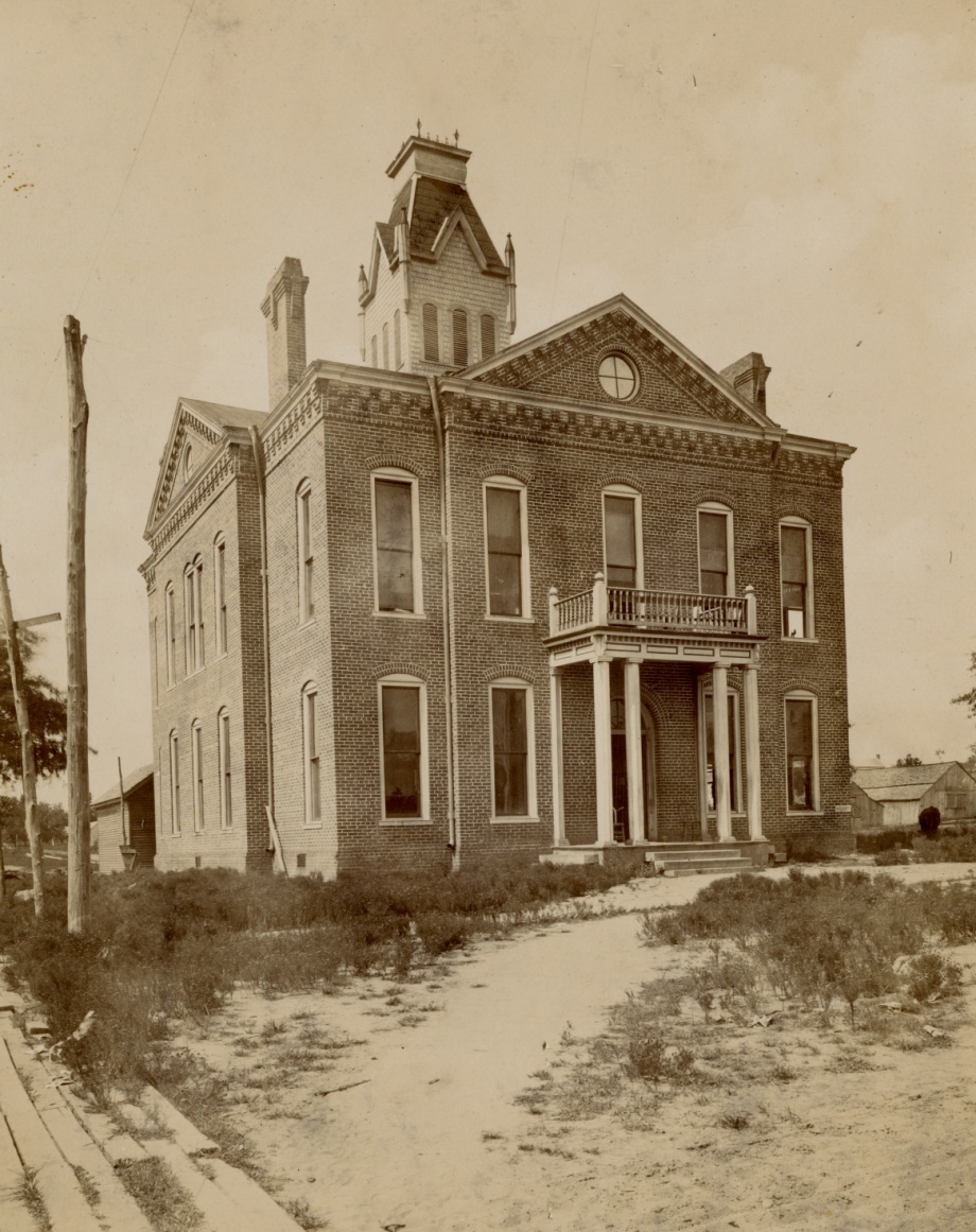 Image of McNairy County Sheriff's Office