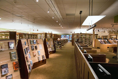 Image of McPherson Public Library