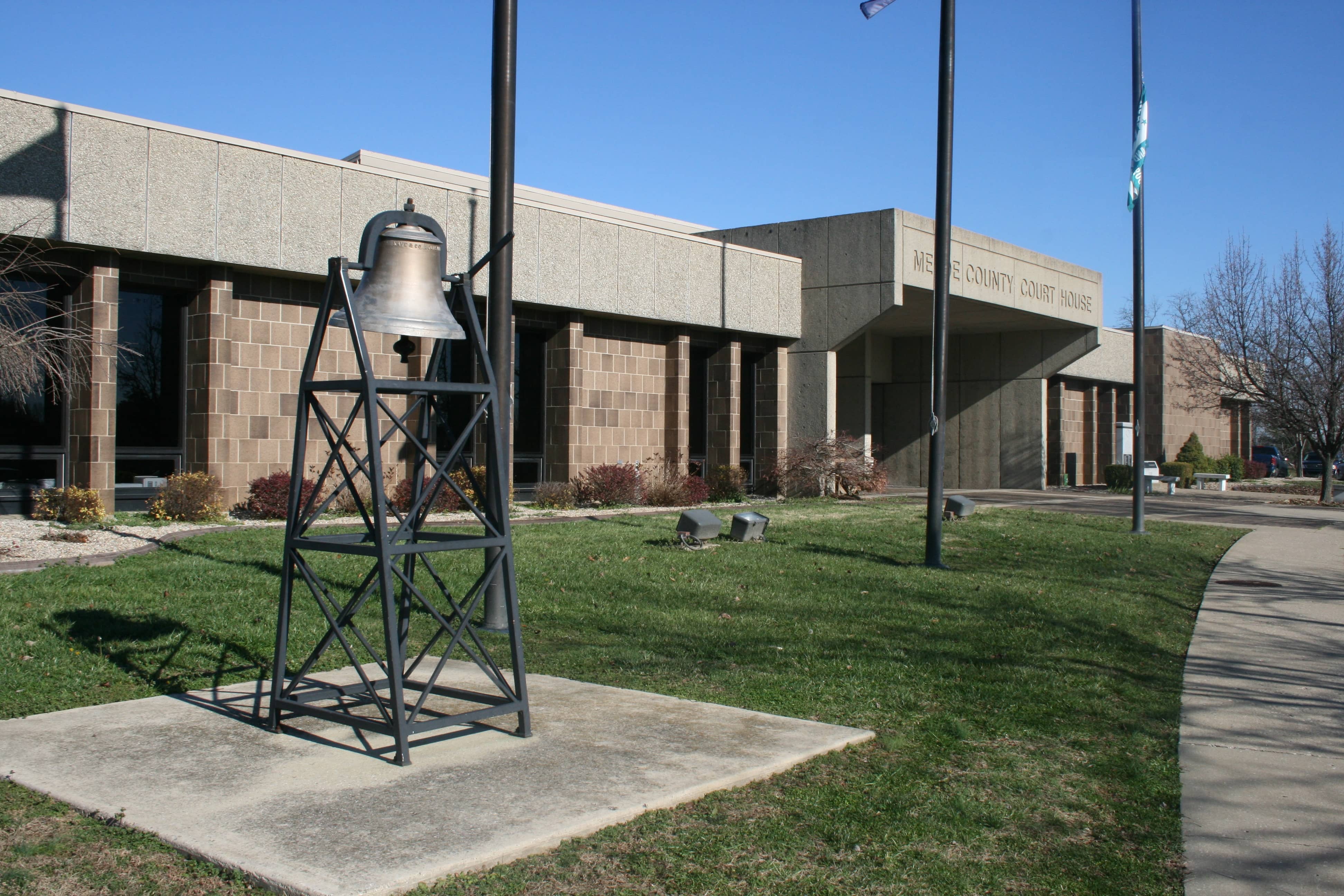 Image of Meade County District Court