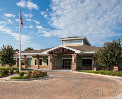 Image of Meade County Public Library