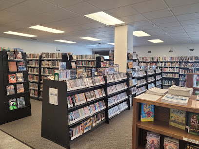 Image of Meadows Valley Public Library