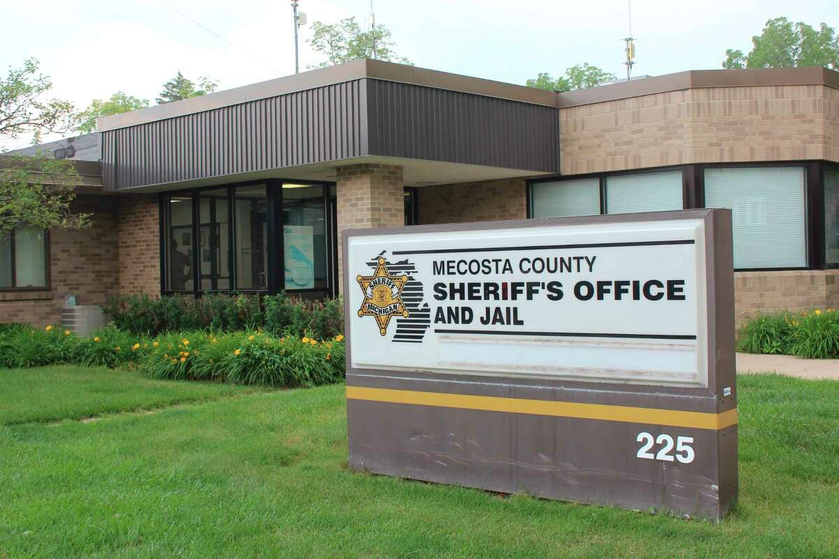 Image of Mecosta County Sheriff's Office