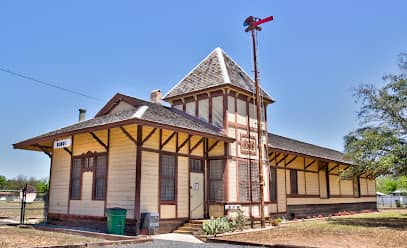 Image of Medina County Museum