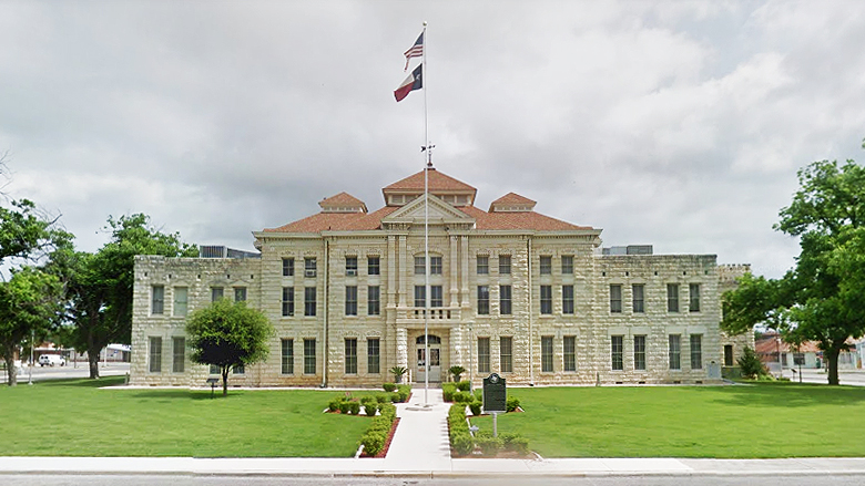 Image of Medina County Tax Office