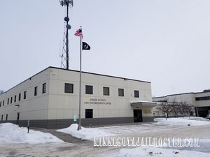 Image of Meeker County Jail / Meeker County Sheriffs Department