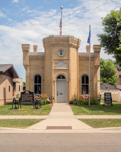 Image of Meeker County Museum at the G.A.R. Hall
