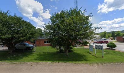 Image of Meigs County Jail